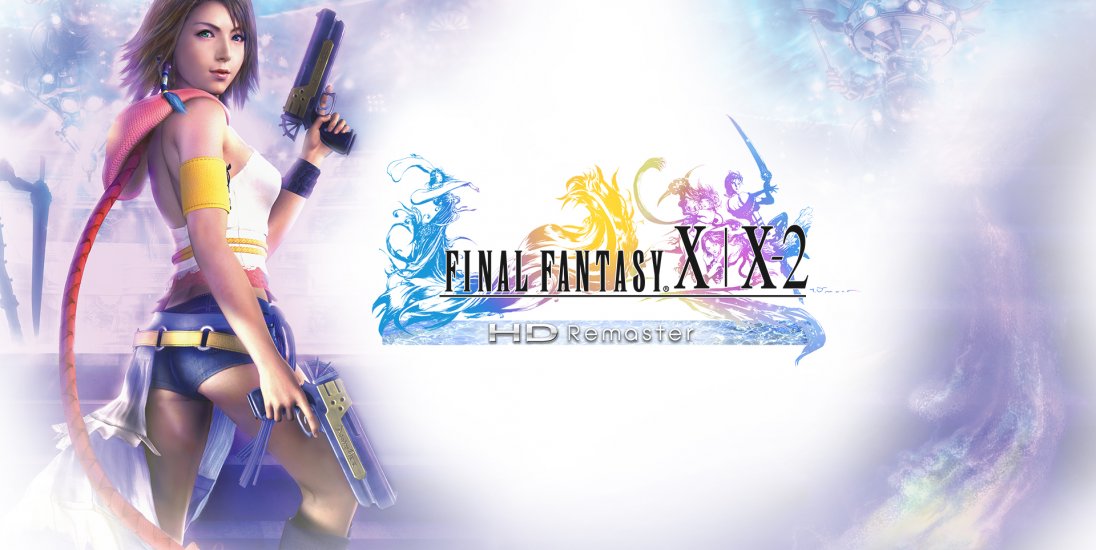 Final Fantasy X и Х-2 (Тринадцать лет спустя)
