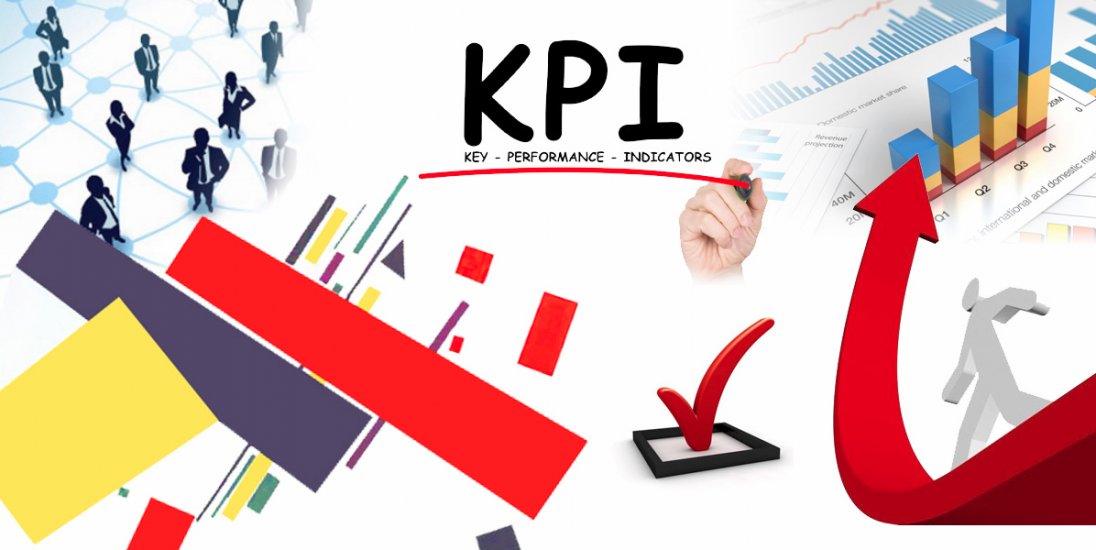 Особенности внедрения системы KPI
