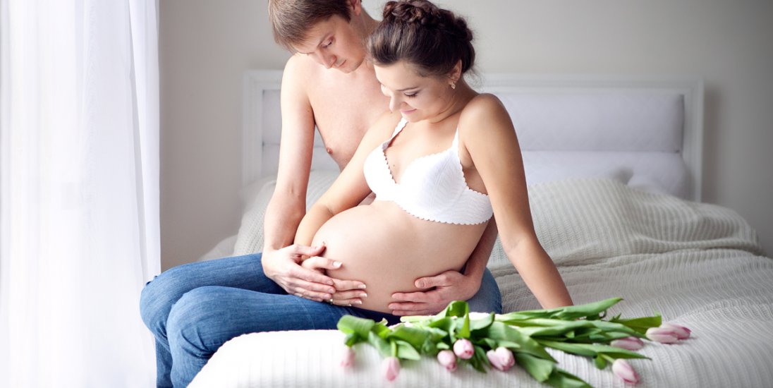 Беременность на 7 месяце