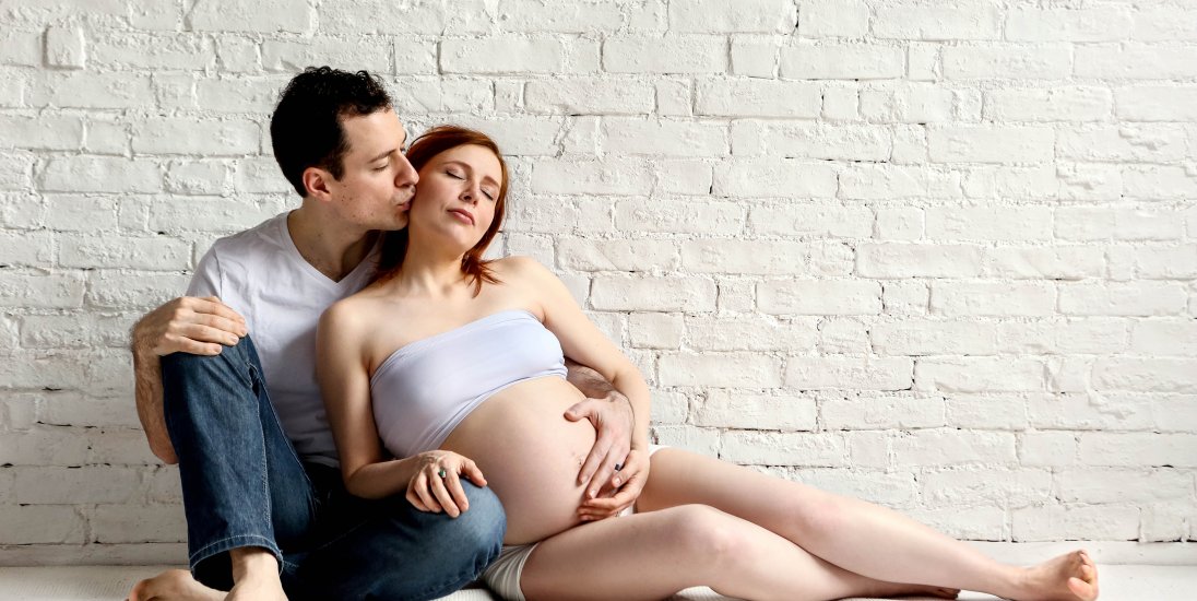 Беременность и секс