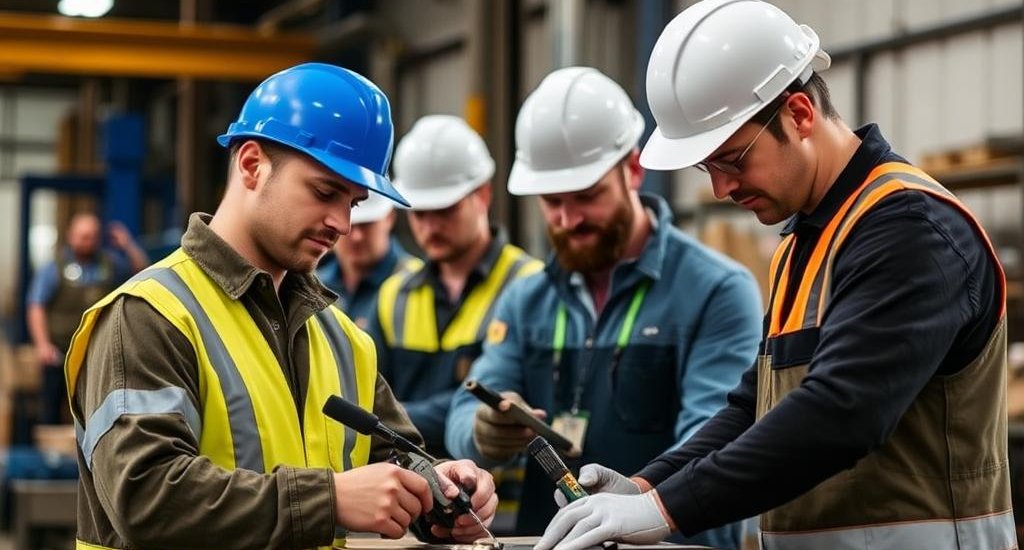 ЦДО «Сектор»: ваш путь к профессиональному росту в Краснодаре