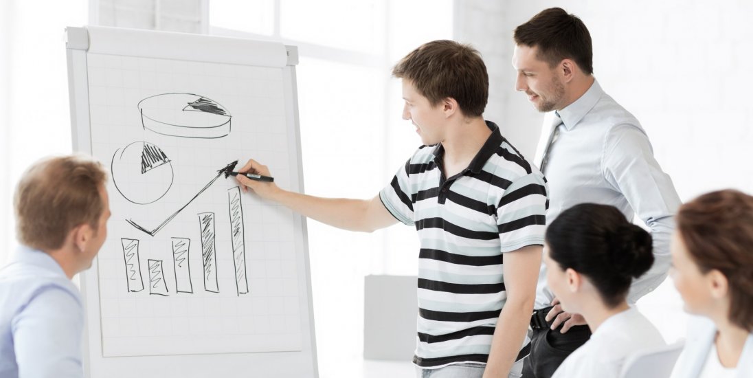 Флипчарты от компании «Про-Экран»